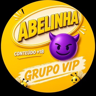 Abelinha • FREE🌸 — grupo Telegram +18