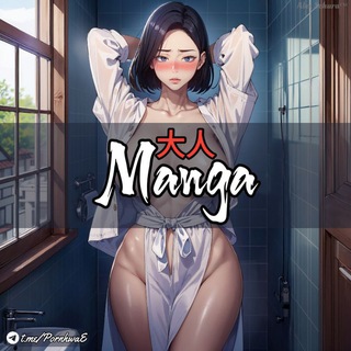 Adult Manga 大人 || +18 Manhwa PDF — grupo Telegram +18