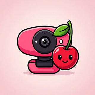 Candy Cam Prévias 🍒