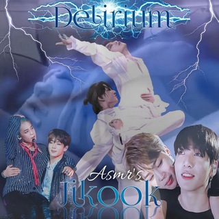 Delirium Asmr's Jikook 🔞