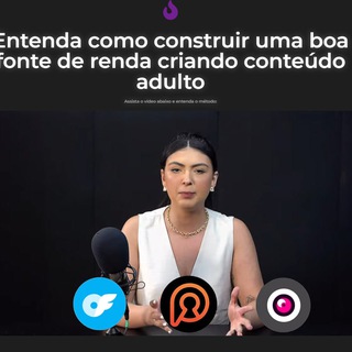 Do Zero ao Milhao com Onlyfans