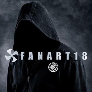 Fan Art 18 — grupo Telegram +18