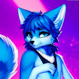 Femboy Furry Channel (sfw) — grupo Telegram +18