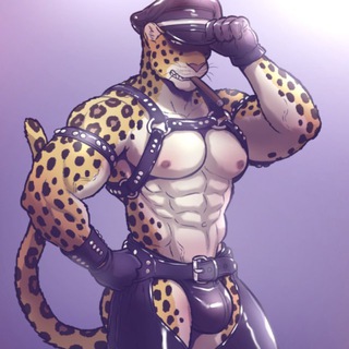 Furry Gear — grupo Telegram +18