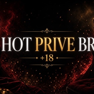 HOT PIRVE BR💥 — grupo Telegram +18