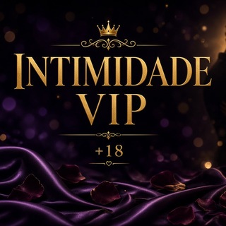 INTIMIDADE VIP +18🎯