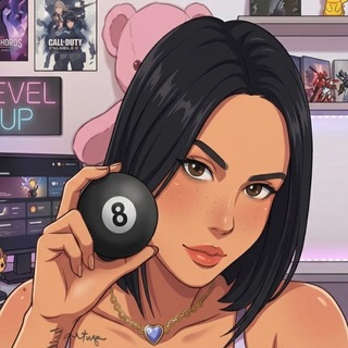 Joyce Santos 8BP — grupo Telegram +18