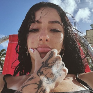 Kika — grupo Telegram +18