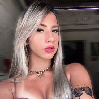 MC Thamy — grupo Telegram +18