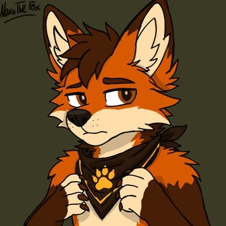Next The-Fox 🦊🔞 — grupo Telegram +18