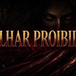 OLHAR PROIBID0