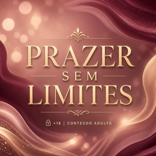 PrazerSemLimite 🥵