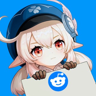 Reddit | Genshin Leaks — grupo Telegram +18