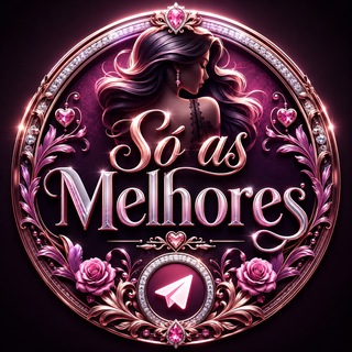 Só as Melhores — grupo Telegram +18