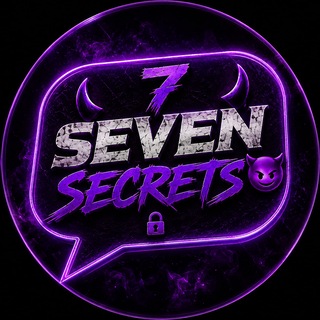 Sev7en Secrets 😈