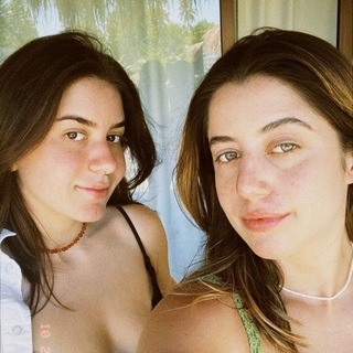 Sofia & Samanta Santino