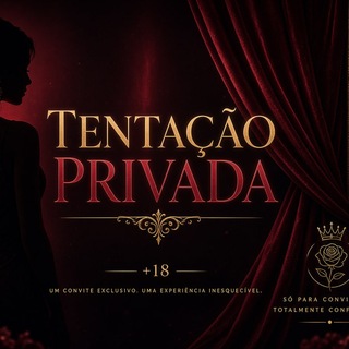TENTAÇAO PRIVADA🔞
