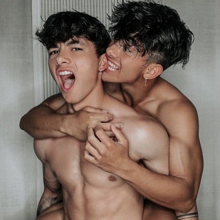 Twins Castro — grupo Telegram +18