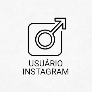 USUÁRIO INSTAGRAM — grupo Telegram +18