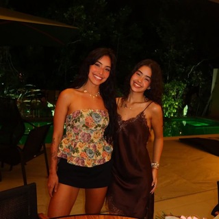 Vanessa & Alicia — grupo Telegram +18