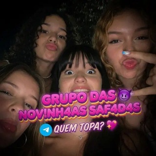 Vazados Caseiros 🔥 — grupo Telegram +18
