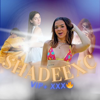 porno +18 SHADEEXC XxX 🔥